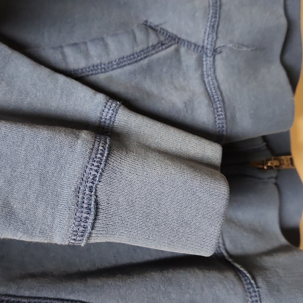 Hollister full zip hoodie Youth L - Picture 7 of 16